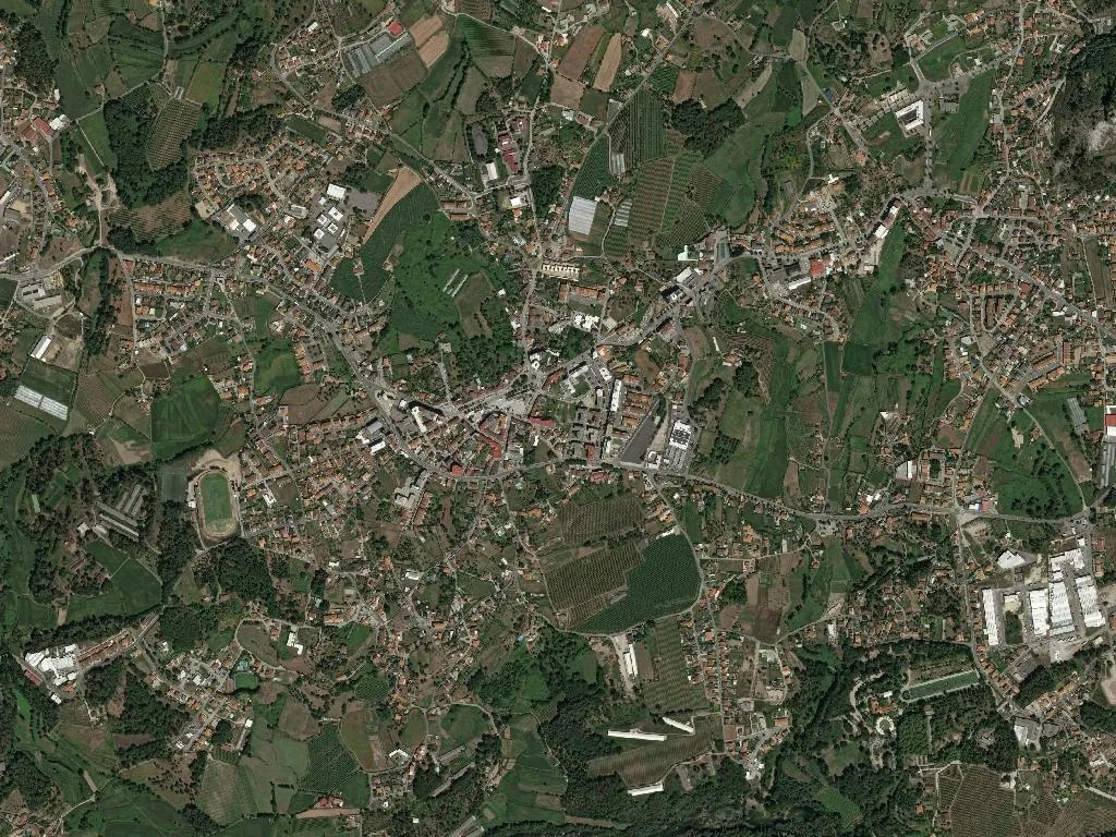 União das freguesias de Ferreiros, Prozelo e Besteiros