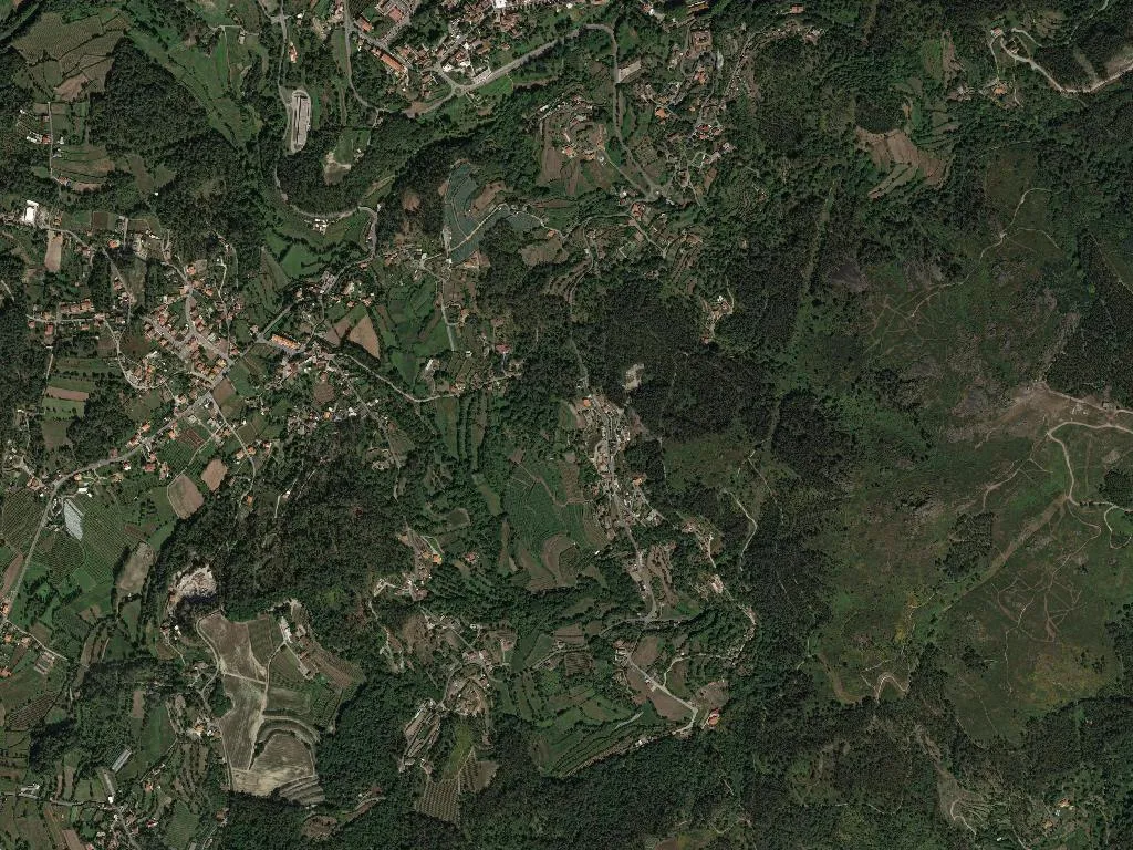 União das freguesias de Torre e Portela
