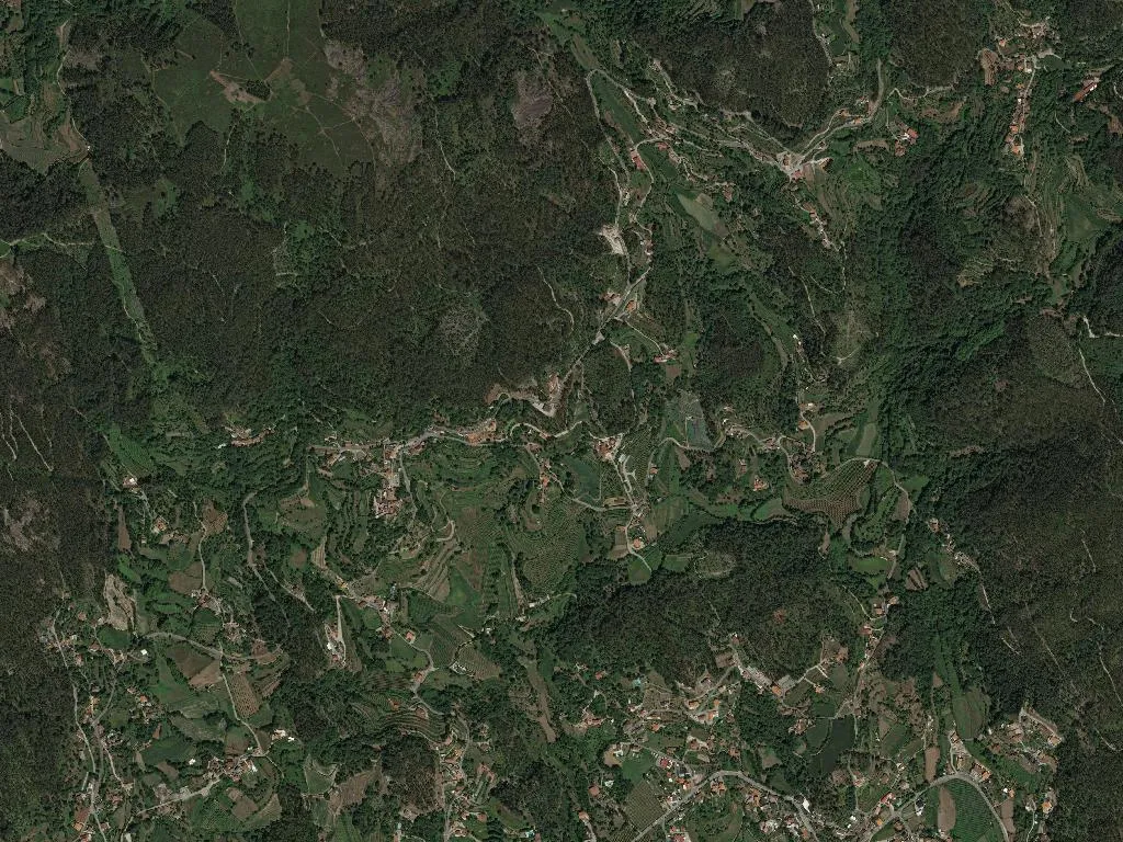 União das freguesias de Vilela, Seramil e Paredes Secas