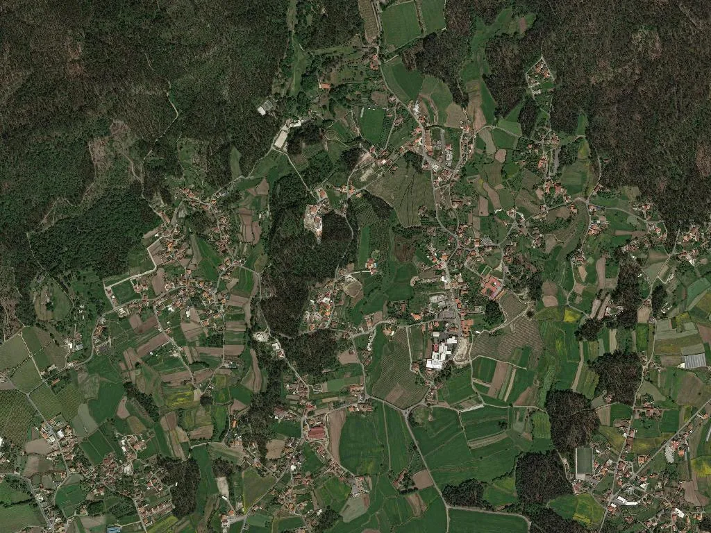 União das freguesias de Alvito (São Pedro e São Martinho) e Couto