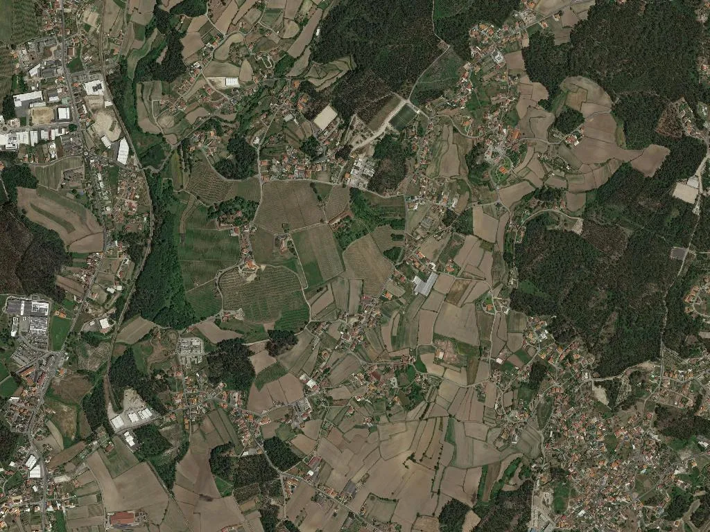 União das freguesias de Carreira e Fonte Coberta