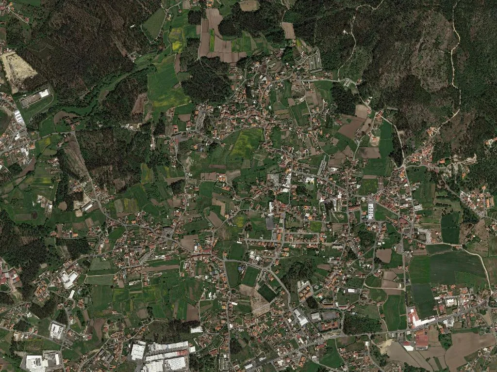 Galegos (Santa Maria)