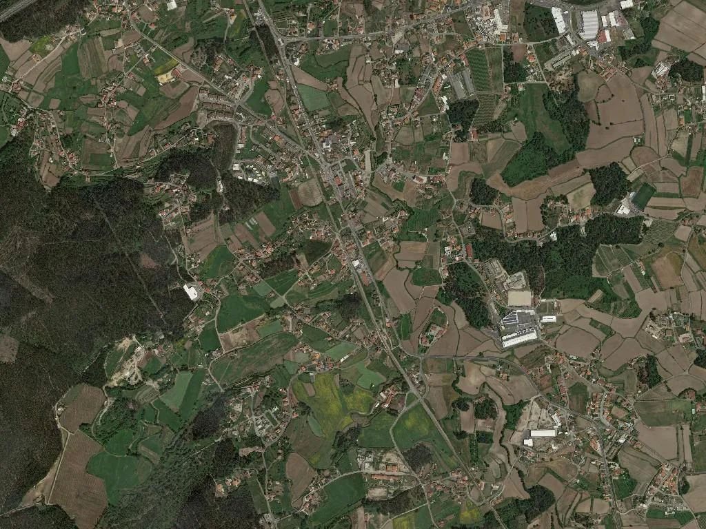 União das freguesias de Gamil e Midões