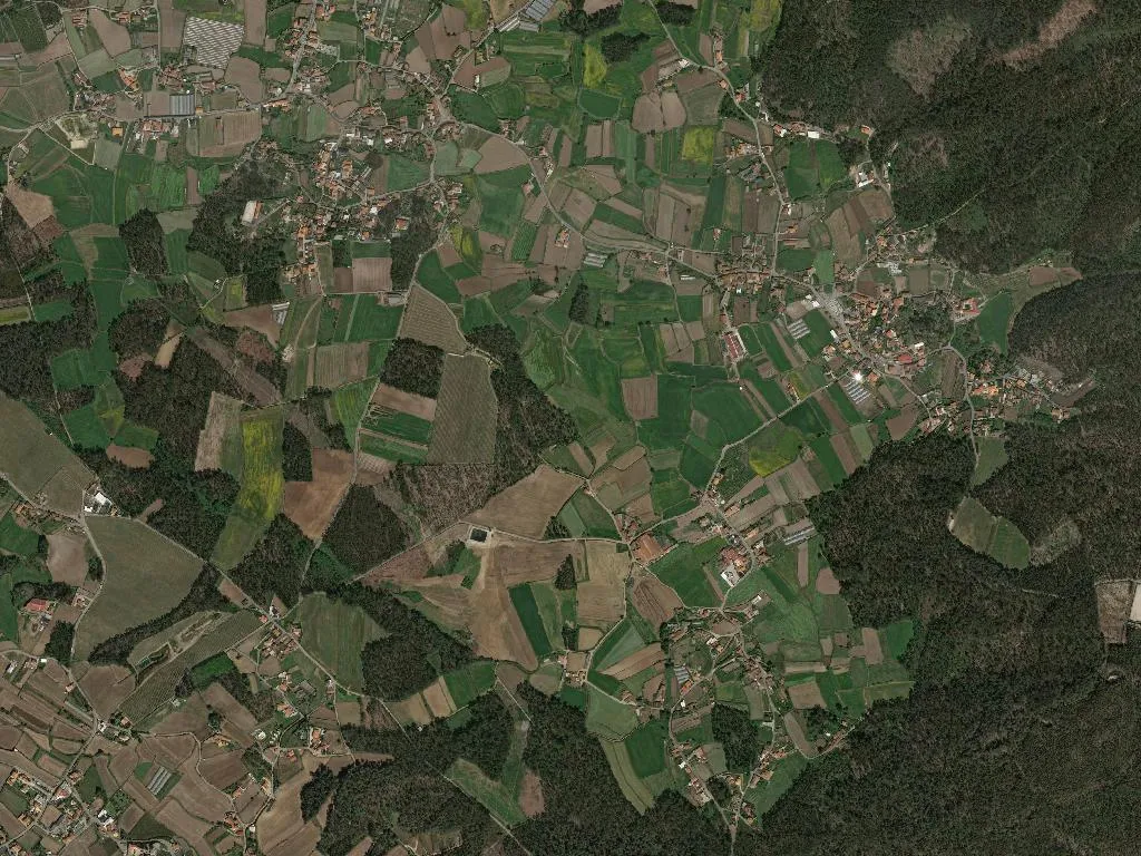 União das freguesias de Milhazes, Vilar de Figos e Faria