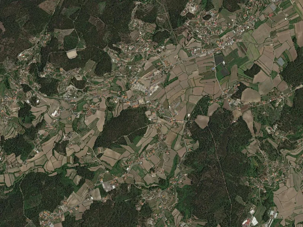 União das freguesias de Sequeade e Bastuço (São João e Santo Estevão)