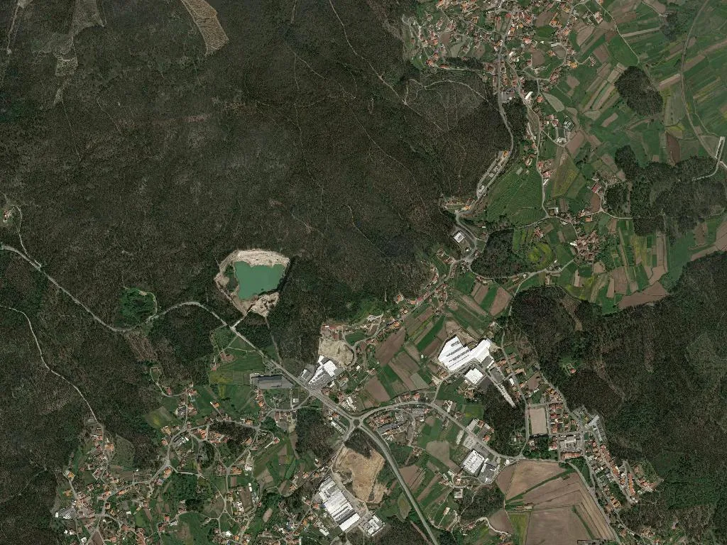 União das freguesias de Tamel (Santa Leocádia) e Vilar do Monte