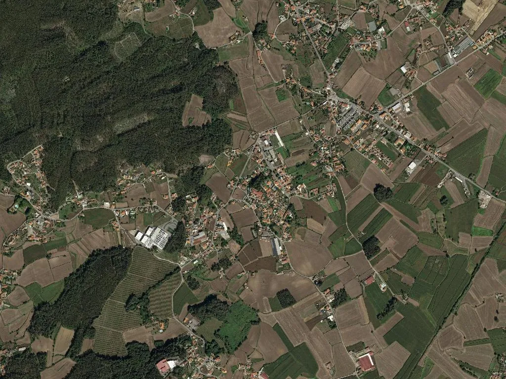 União das freguesias de Viatodos, Grimancelos, Minhotães e Monte de Fralães