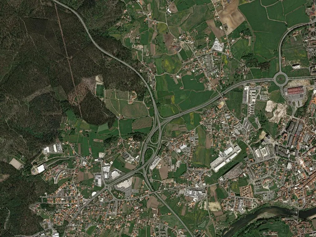 Vila Frescainha (São Martinho)