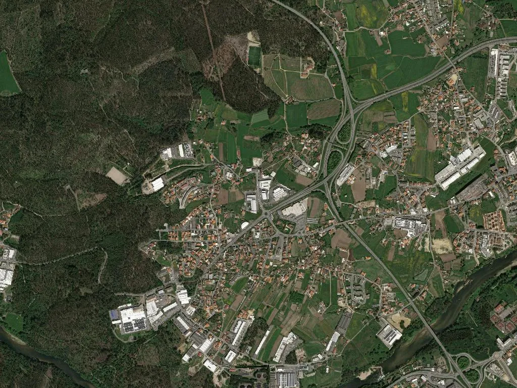 Vila Frescainha (São Pedro)