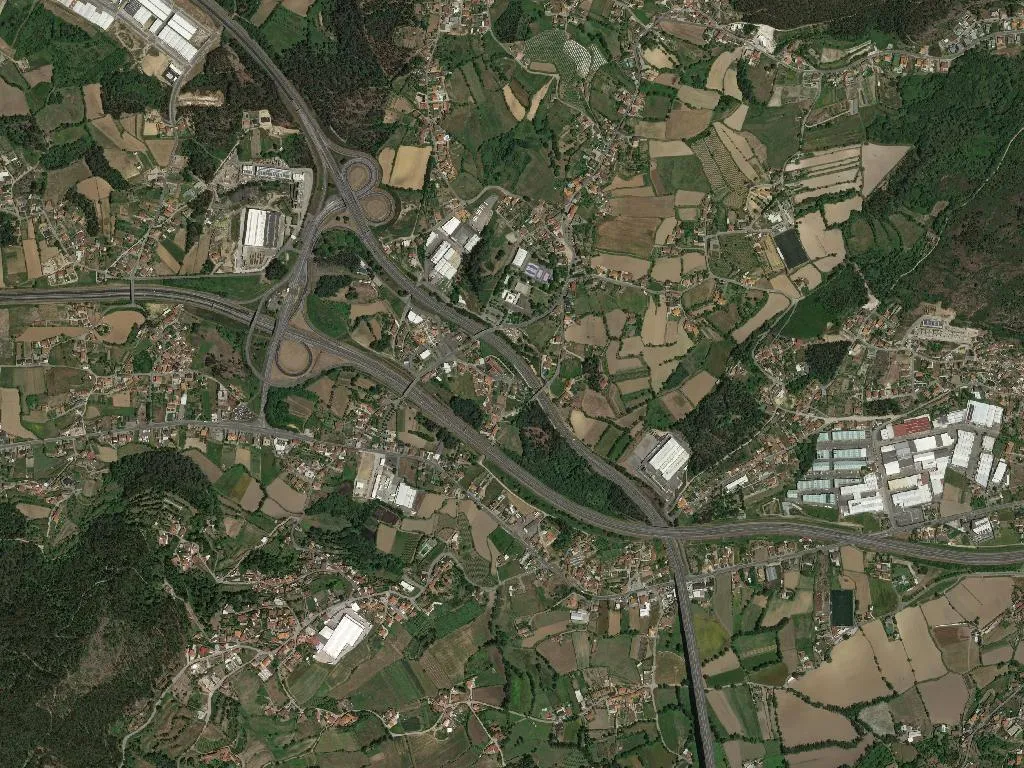 União das freguesias de Cabreiros e Passos (São Julião)