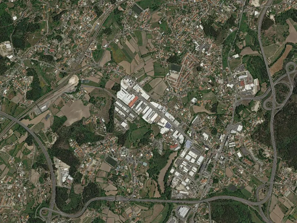 União das freguesias de Celeirós, Aveleda e Vimieiro