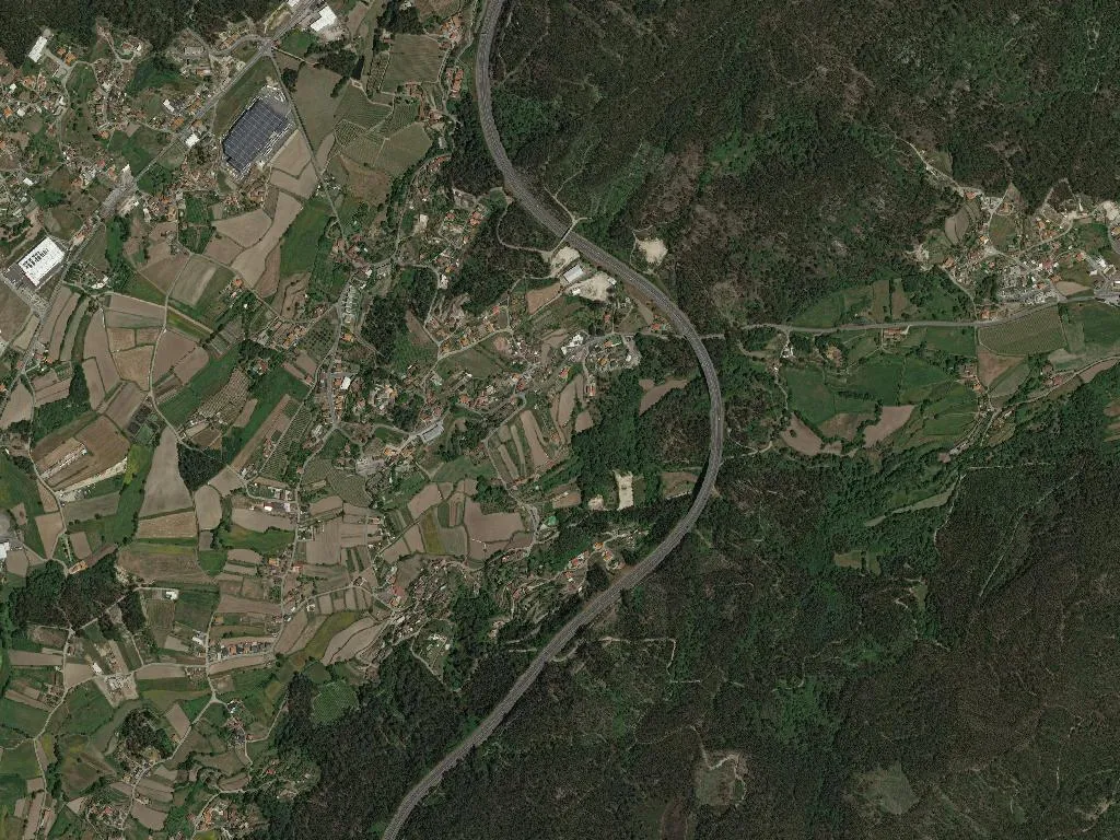 União das freguesias de Guisande e Oliveira (São Pedro)