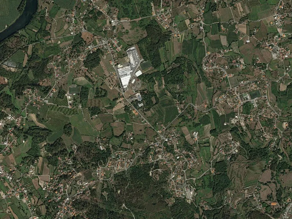 União das freguesias de Santa Lucrécia de Algeriz e Navarra