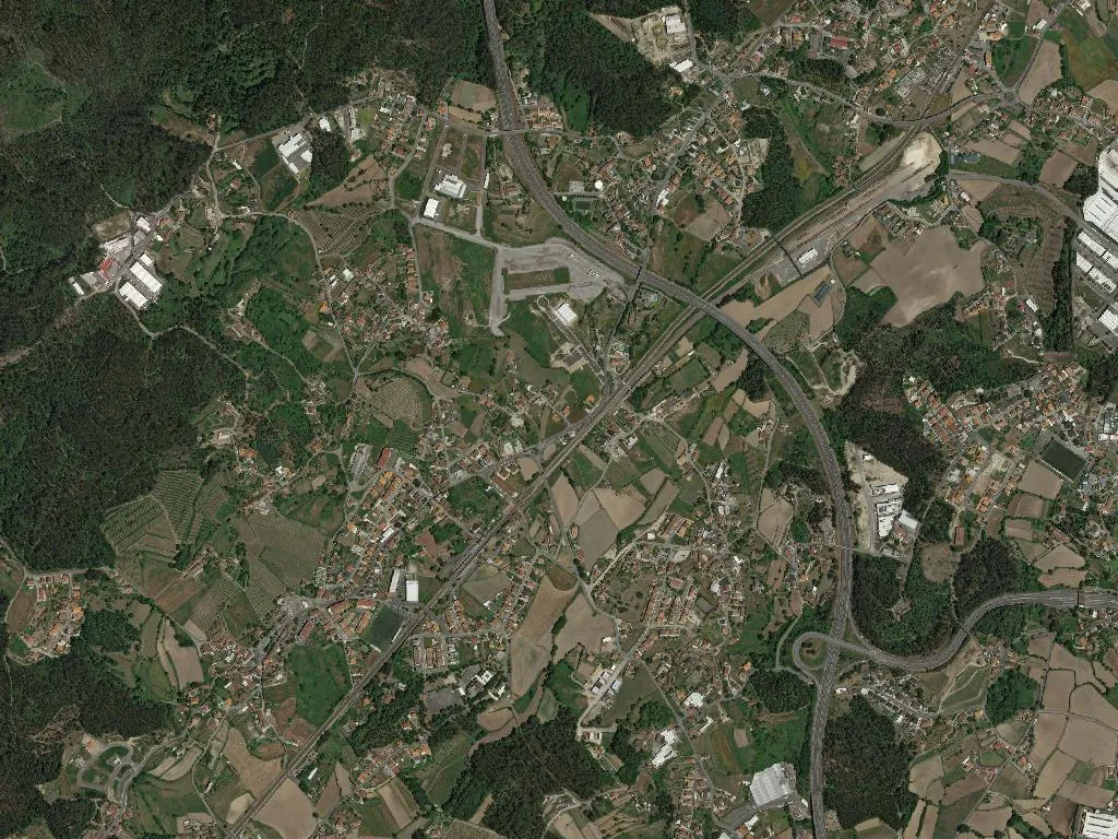 União das freguesias de Vilaça e Fradelos