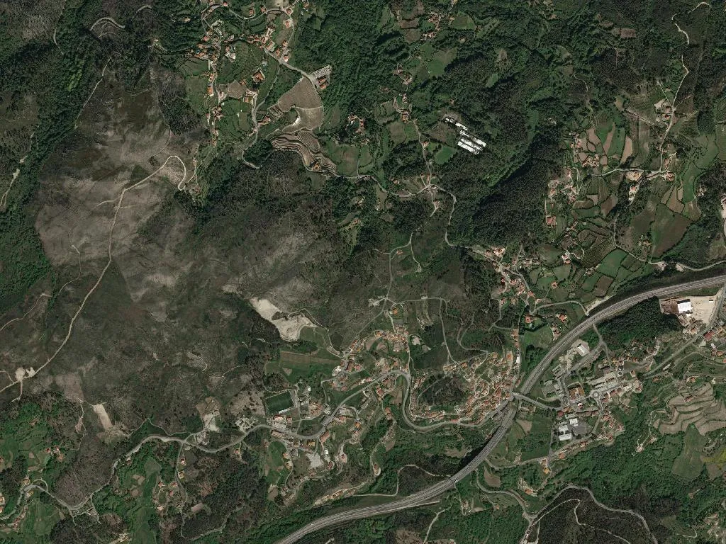 Basto (São Clemente)