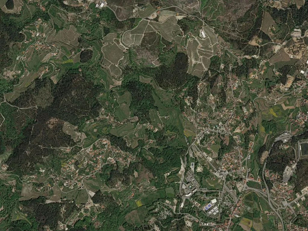 União das freguesias de Britelo, Gémeos e Ourilhe