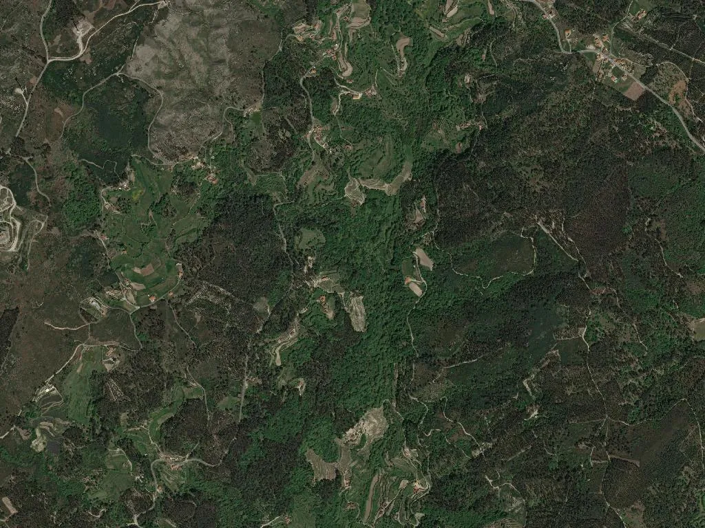 União das freguesias de Caçarilhe e Infesta