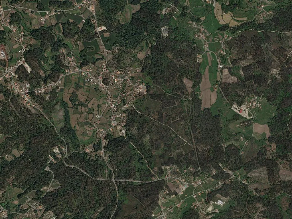 União de freguesias de Ardegão, Arnozela e Seidões