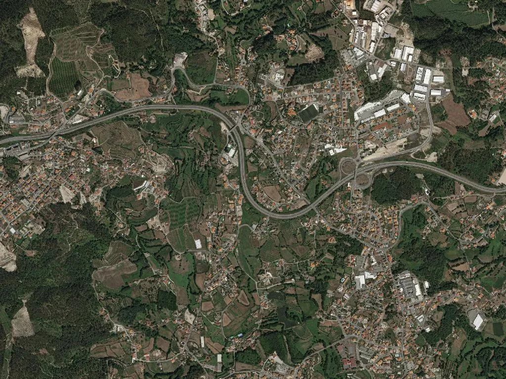 Arões (São Romão)