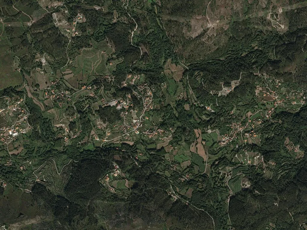 União de freguesias de Freitas e Vila Cova