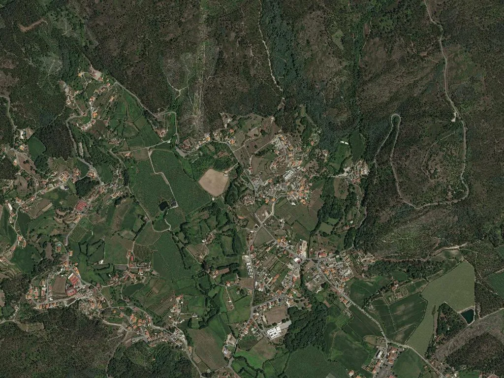 União das freguesias de Briteiros São Salvador e Briteiros Santa Leocádia