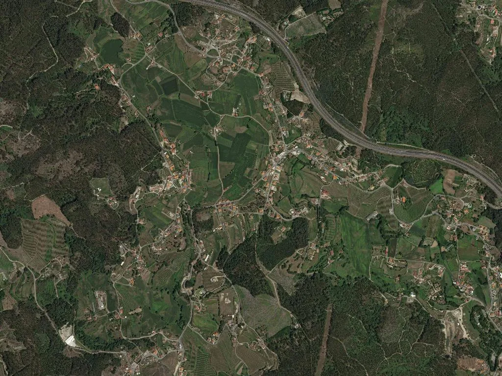 União das freguesias de Leitões, Oleiros e Figueiredo