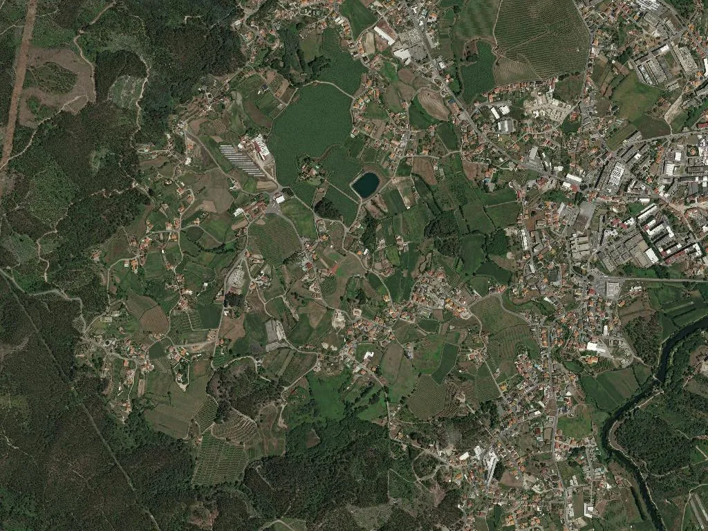 Sande (São Clemente)