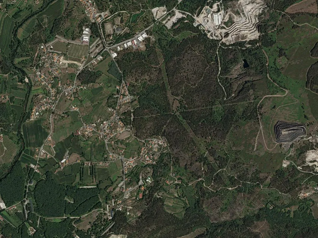 União das freguesias de Souto Santa Maria, Souto São Salvador e Gondomar