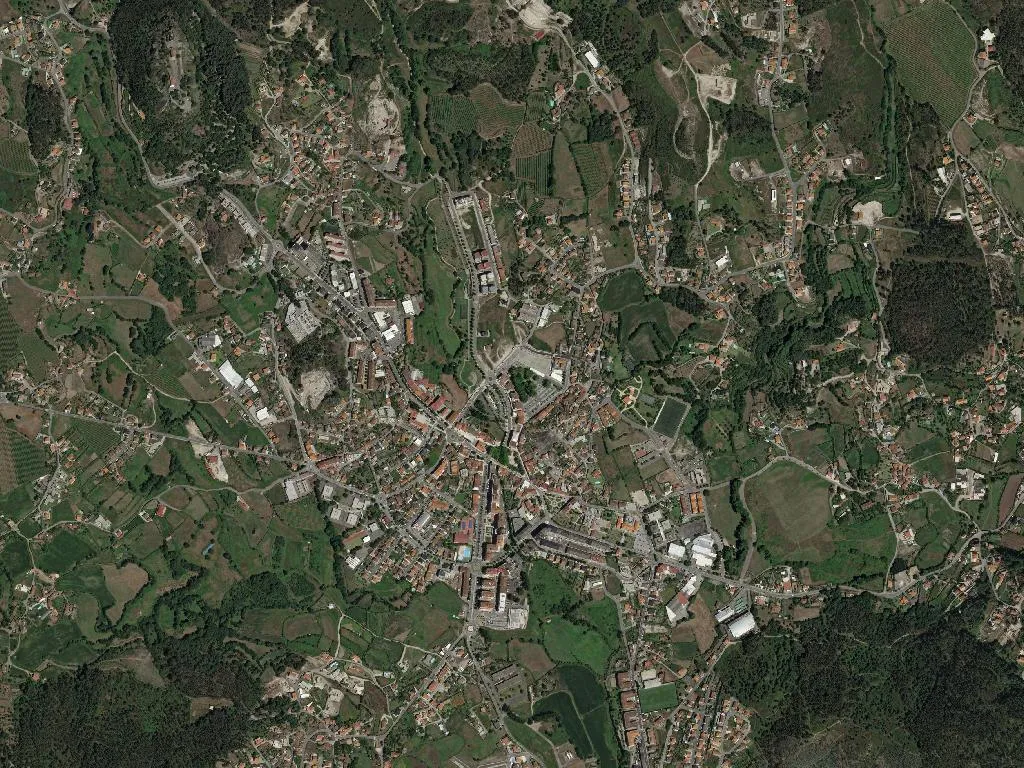 Póvoa de Lanhoso (Nossa Senhora do Amparo)