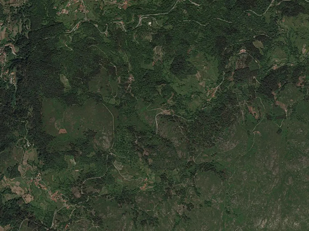 União das freguesias de Chamoim e Vilar