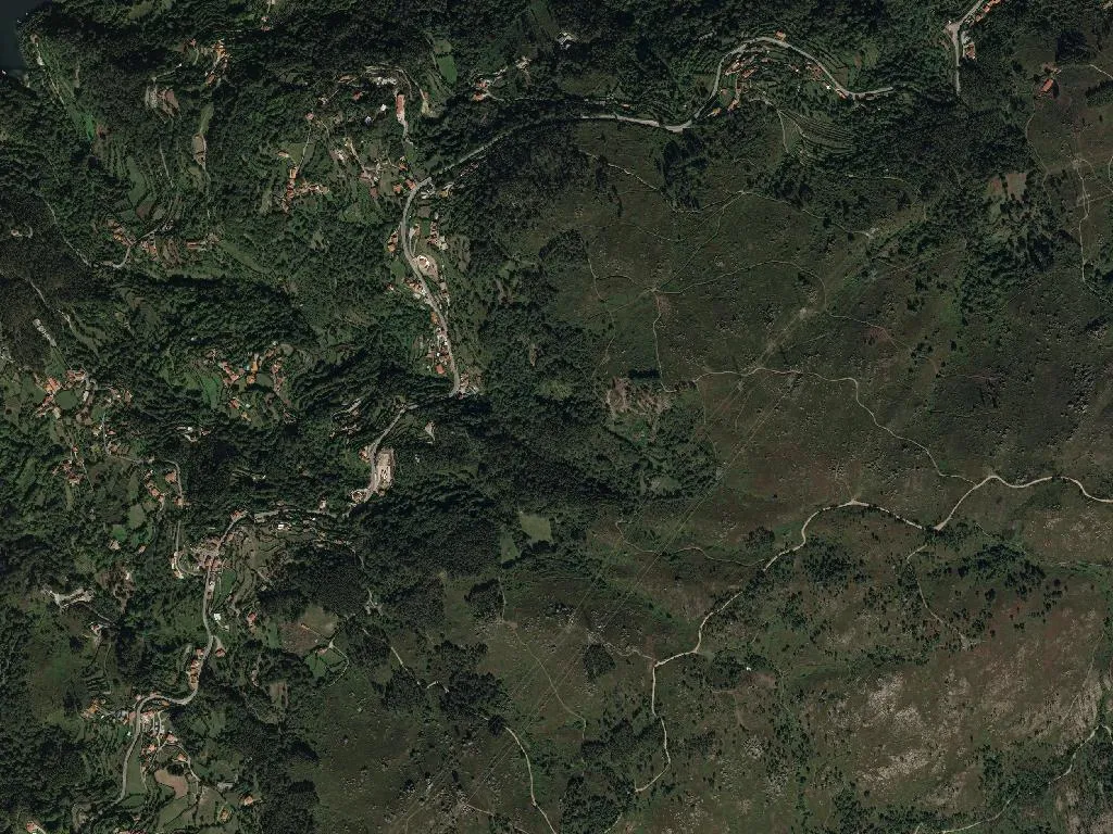 União das freguesias de Ventosa e Cova