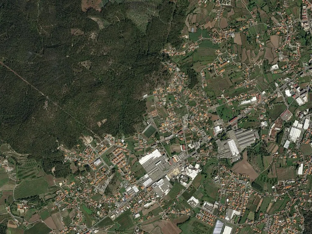 Pousada de Saramagos