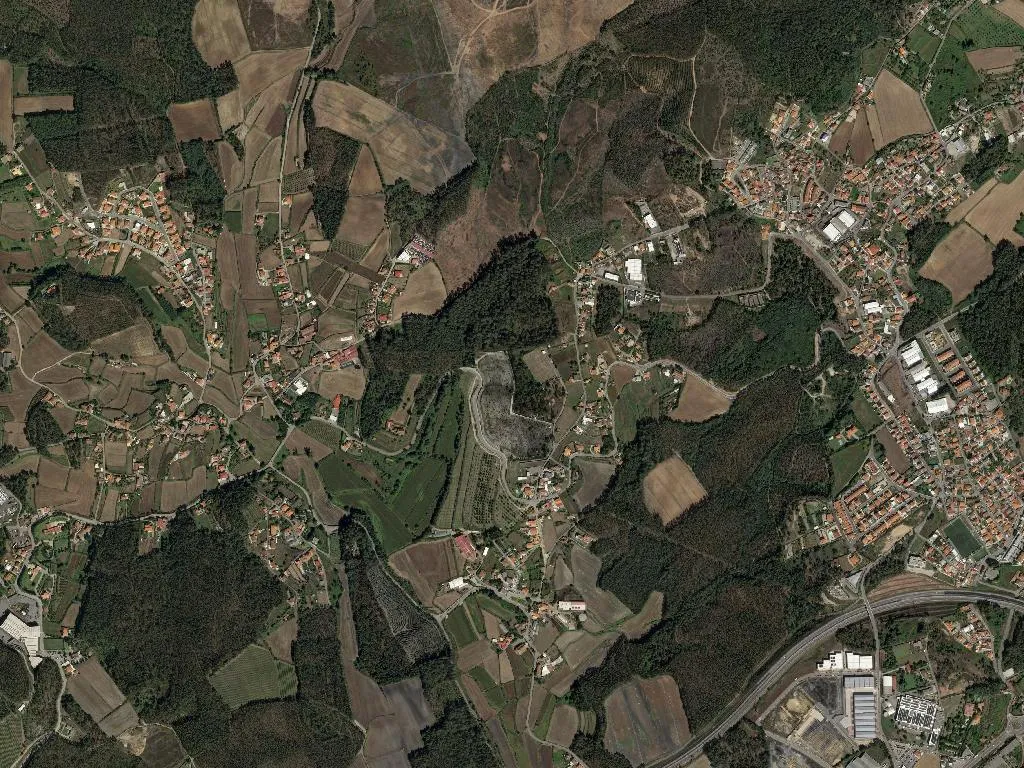 Vilarinho das Cambas