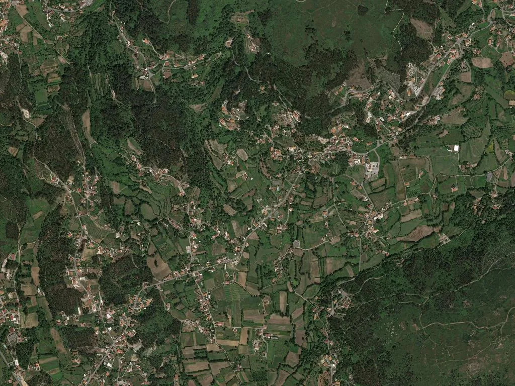 União das freguesias de Carreiras (São Miguel) e Carreiras (Santiago)