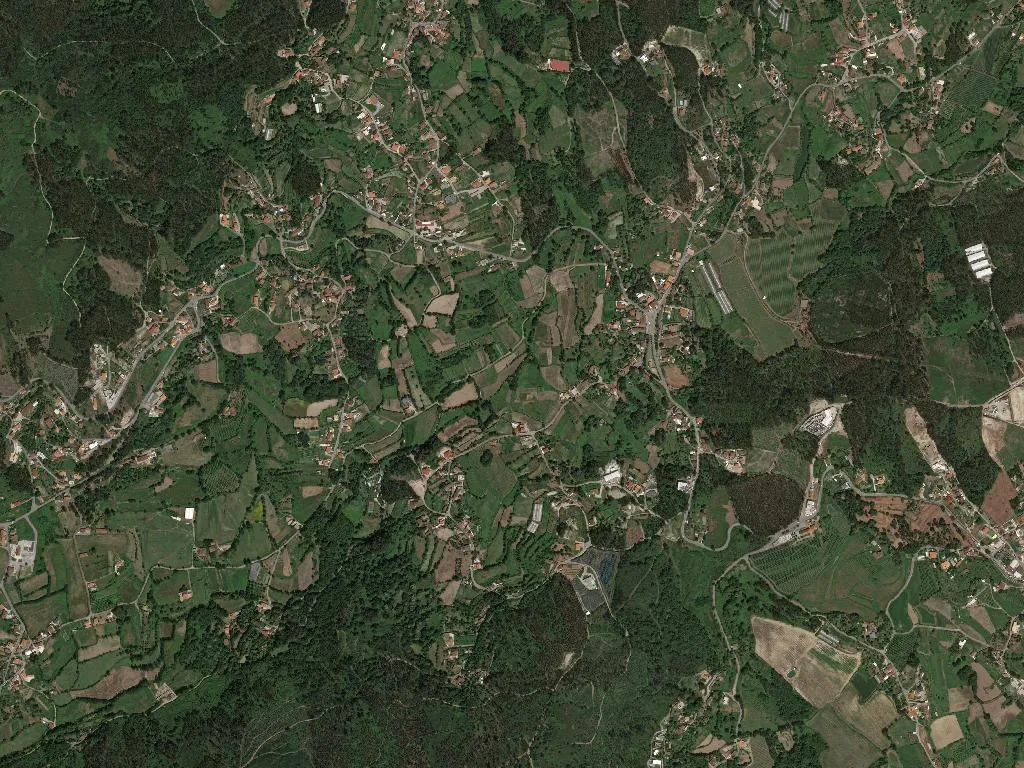 União das freguesias de Esqueiros, Nevogilde e Travassós