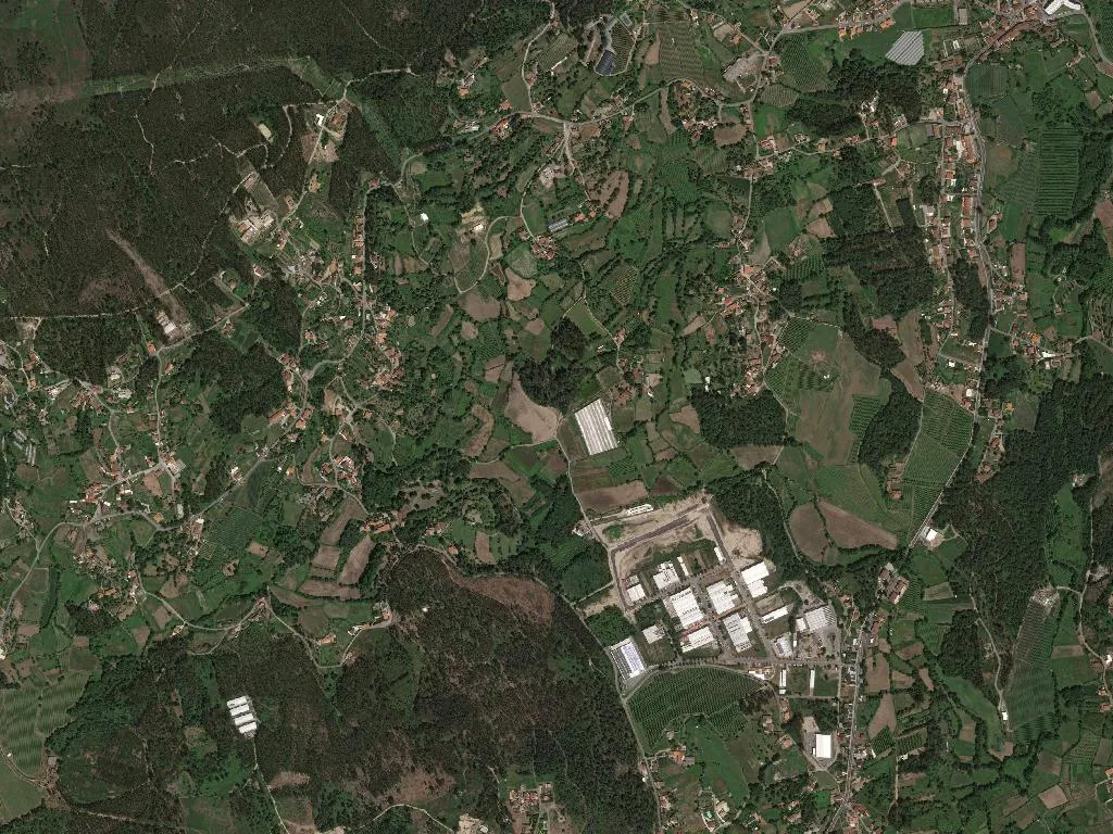 União das freguesias de Pico de Regalados, Gondiães e Mós