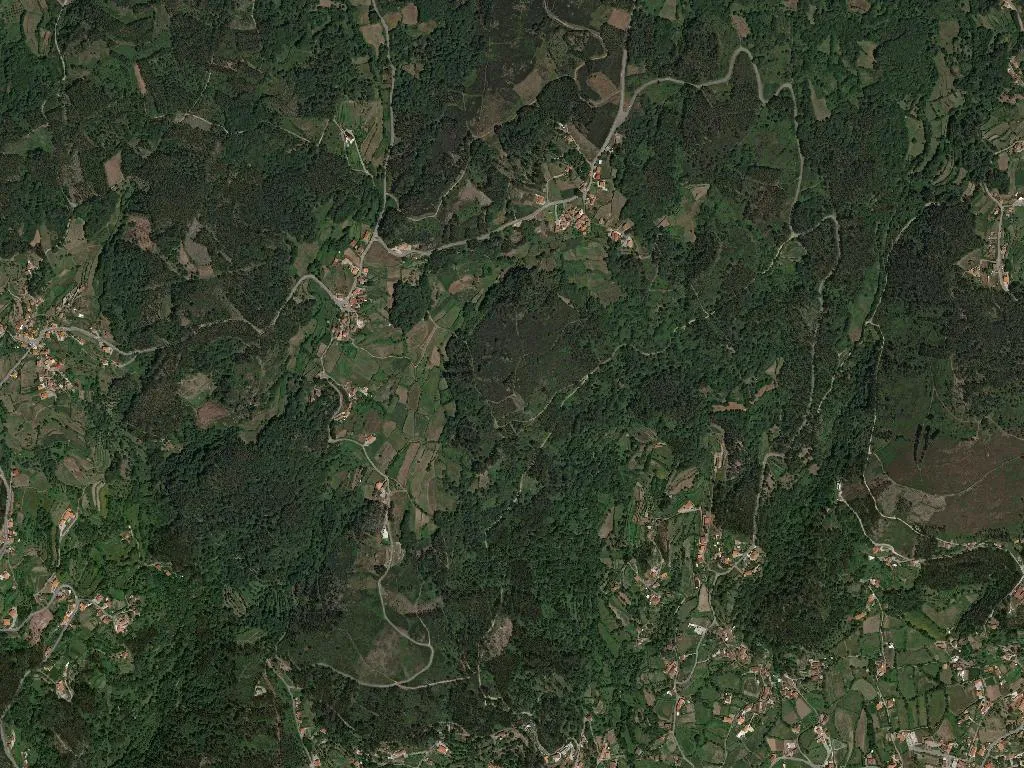 União das freguesias da Ribeira do Neiva