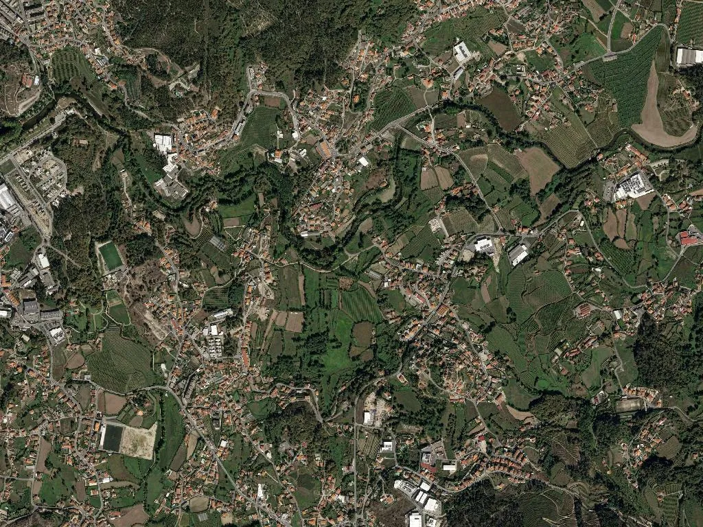 Vizela (Santo Adrião)