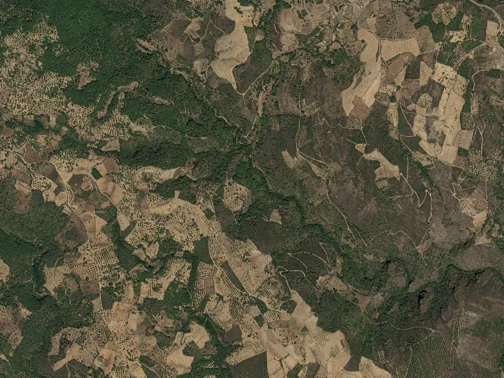 União das freguesias de Gebelim e Soeima