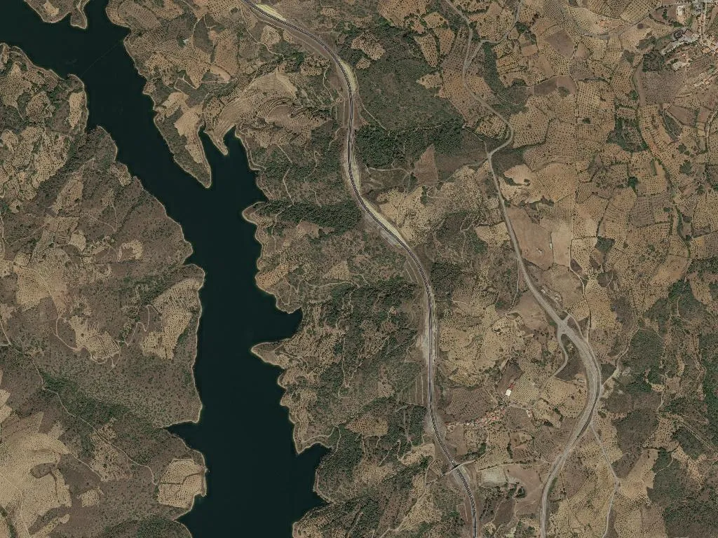 União das freguesias de Parada e Sendim da Ribeira