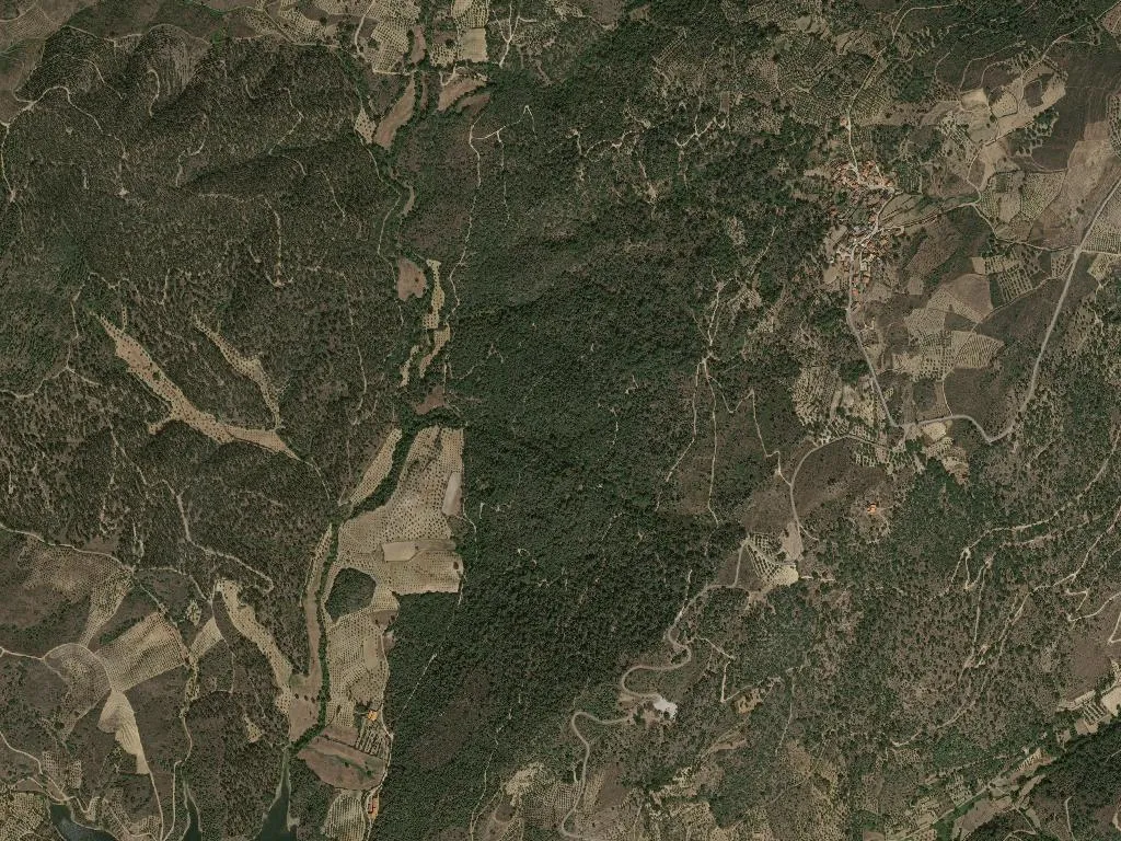 Vilares de Vilariça