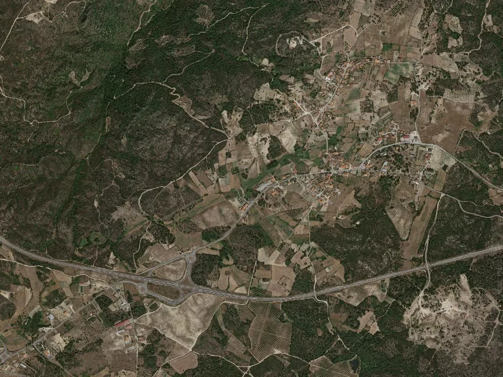 União das freguesias de Belver e Mogo de Malta