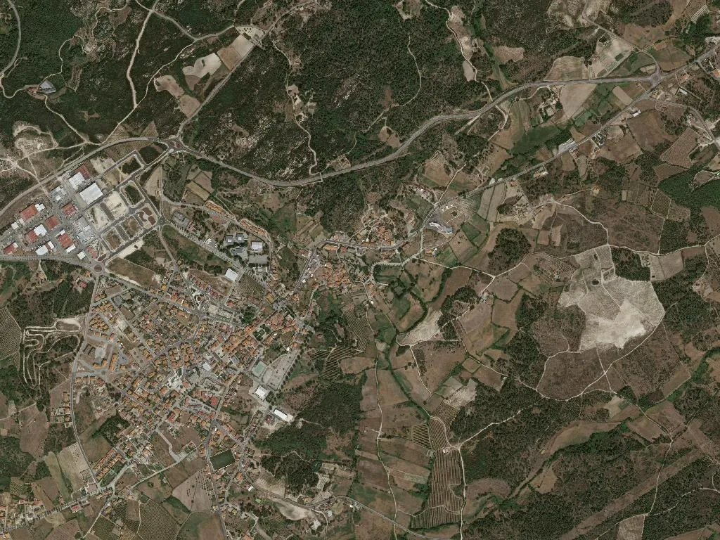 Carrazeda de Ansiães