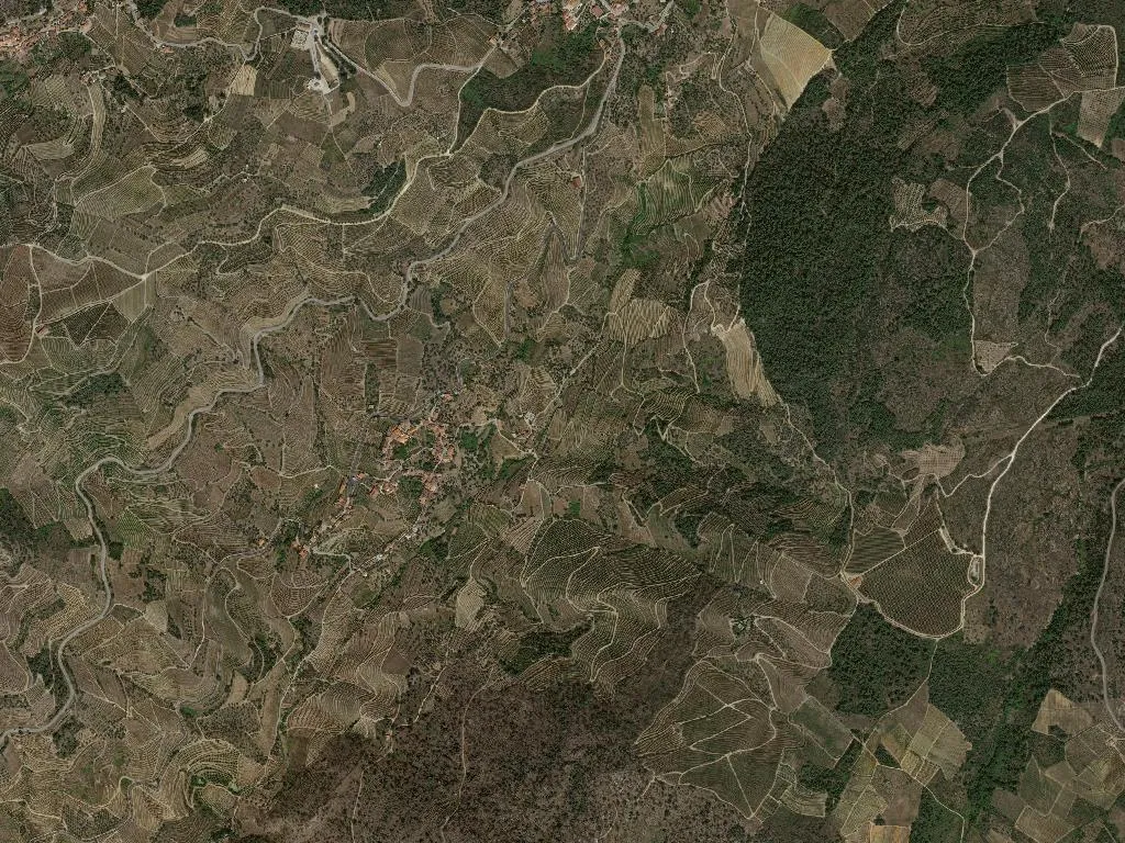 União das freguesias de Castanheiro do Norte e Ribalonga