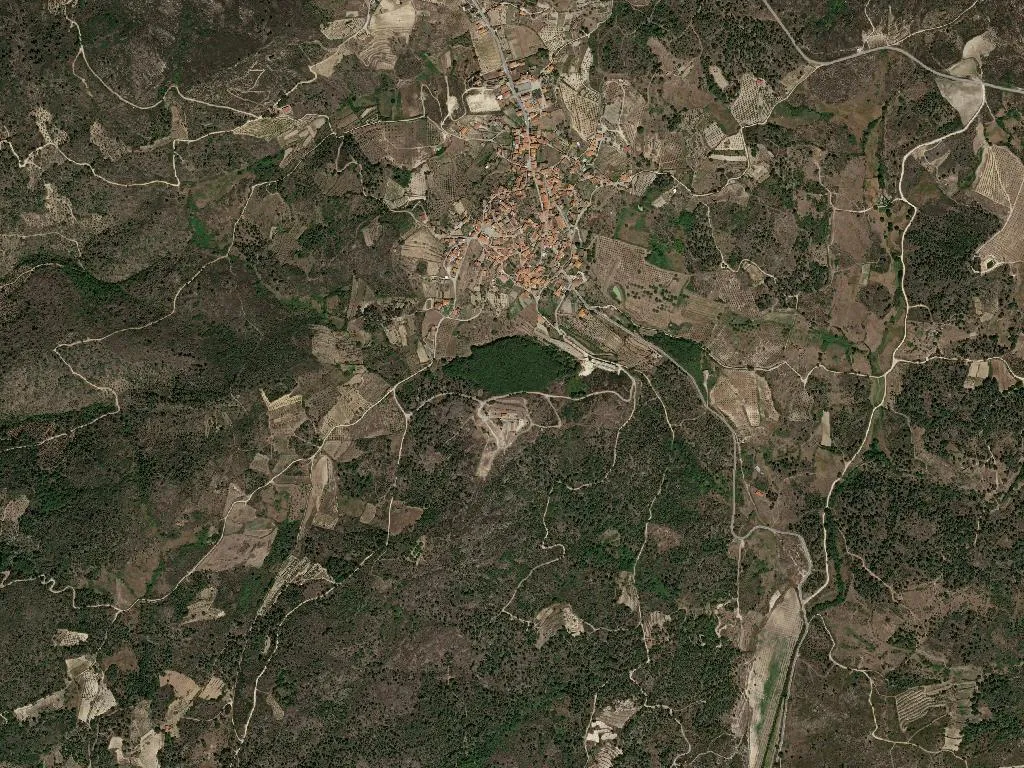 Vilarinho da Castanheira