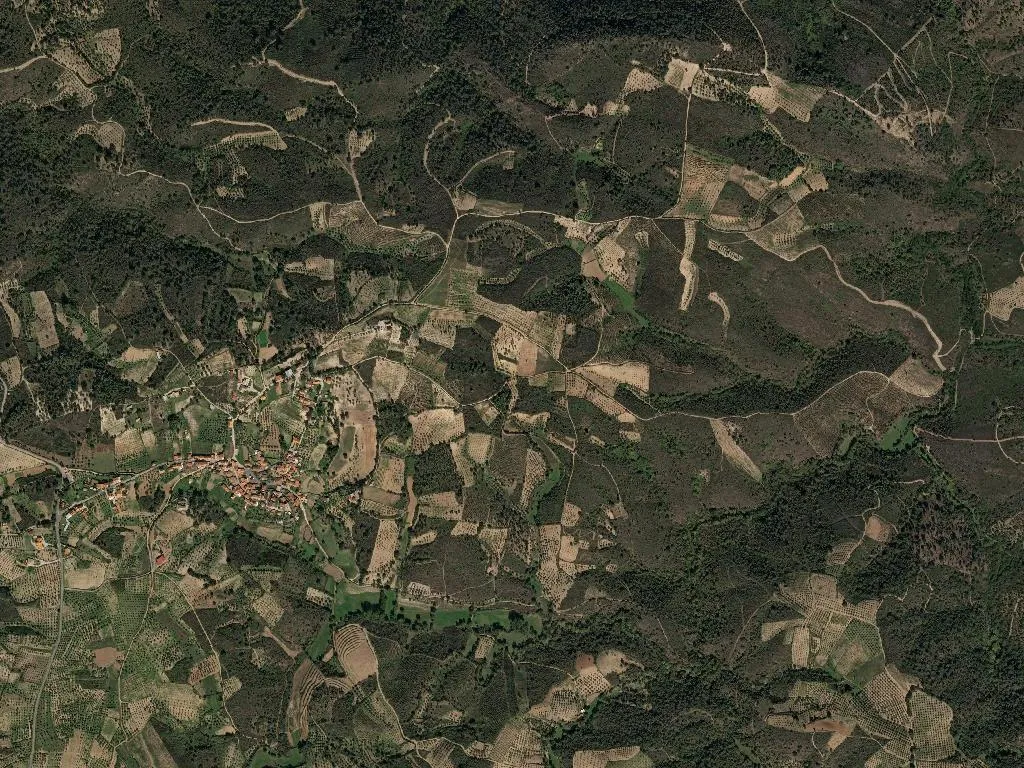 União das freguesias de Ala e Vilarinho do Monte