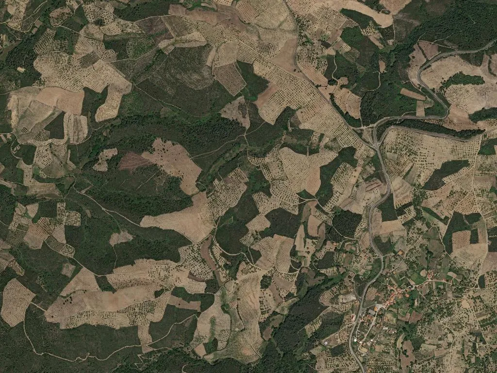 União das freguesias de Espadanedo, Edroso, Murçós e Soutelo Mourisco