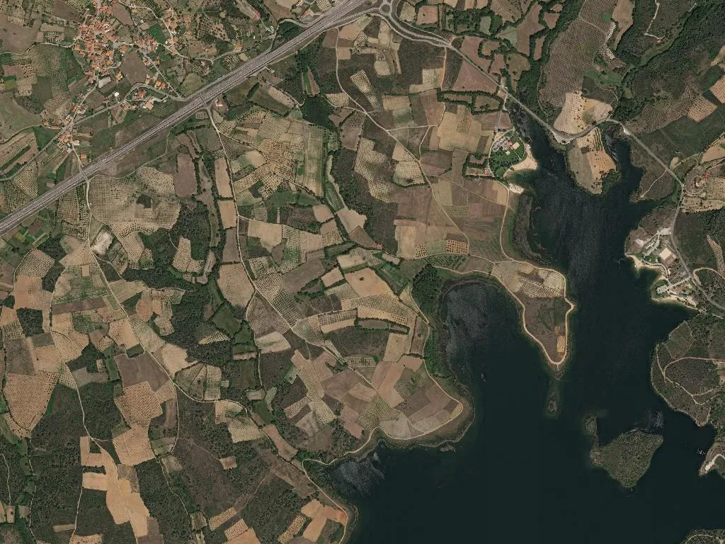 União das freguesias de Podence e Santa Combinha