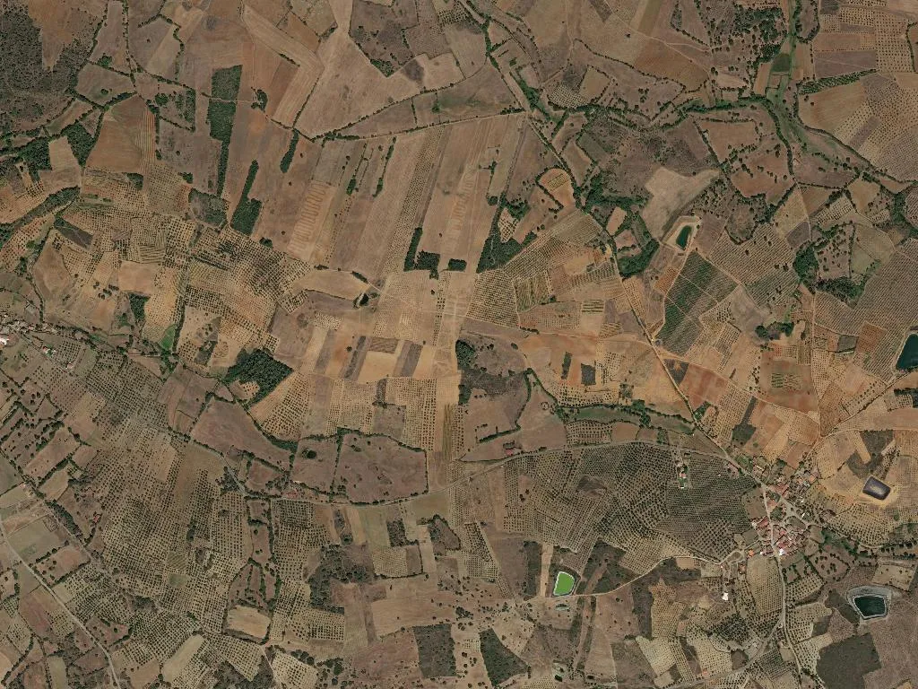 União das freguesias de Talhinhas e Bagueixe