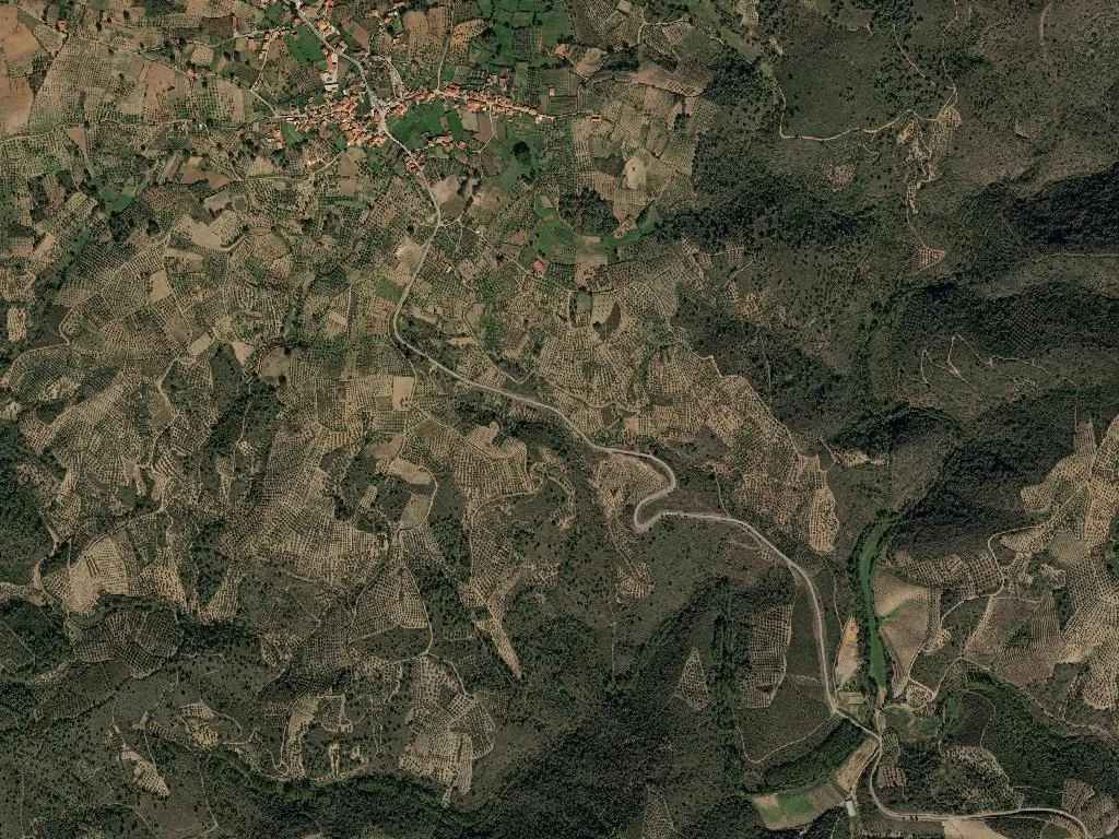 Vilarinho de Agrochão